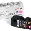 Xerox Laser Toner Cartridge Magenta 106R01628