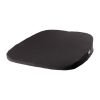 Fellowes Breyta Wedge Seat Cushion With Coccyx Cut Out Black 100119849 - Each