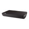 Fellowes Breyta Under Desk Footrest Cushion Black 100119851 - Each