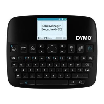 DYMO LabelWriter 640CB Label Maker 2197370 - Each