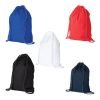 Coloured Cotton Drawstring Bags 3.5oz - Printed Promotional