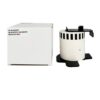 Compatible DK-22251 Black and Red on White Paper Label Roll 62mmx15.24m DK22251 - Fusion Office UK