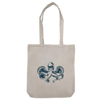 Natural Canvas Tote Bags 12oz - Printed Promotional