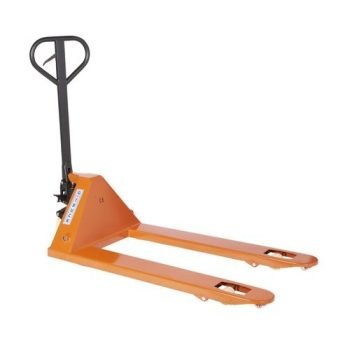 Pallet Trucks and Stackers