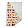 Personalised Recycled rPET Tea Towels - Printed Promotional
