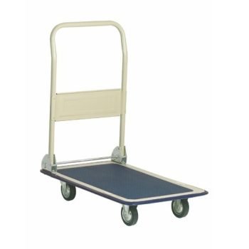 Platform and Shelf Trolleys