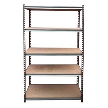 Racking and Shelving