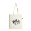 Recycled Natural Cotton Tote Bags 5oz - Printed Promotional