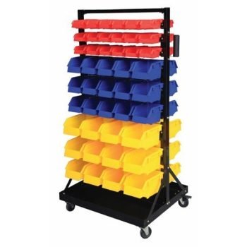 Small Parts Storage and Containers