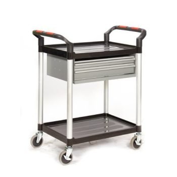 Tool Storage and Trolleys