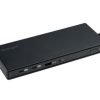 Kensington SD4842P USB-C 10gbps Triple Video Driverless Docking Station K32810EU - Each