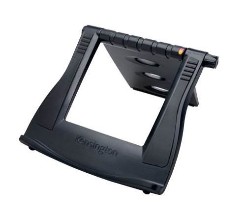 Kensington SmartFit Easy Riser EQ Laptop Cooling Stand K52805EU - Each