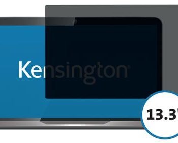 Kensington Privacy Screen Filter 13.3 Inch 16x9 - 626458