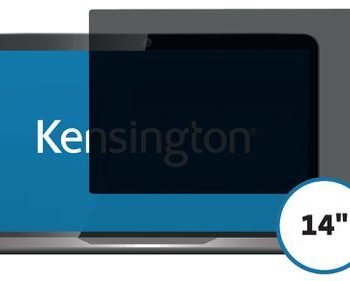 Kensington Privacy Screen Filter 14 Inch 16x9 - 626462
