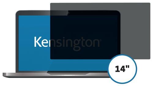 Kensington Privacy Screen Filter 14 Inch 16x9 - 626462