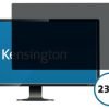 Kensington Privacy Screen Filter 23.8 Inch 16x9 - 626486