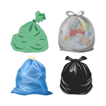 Bin Liners