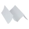 M-Fold Paper Hand Towels 2 Ply Narrow Width - Box 2310 Sheets - Fusion Office UK