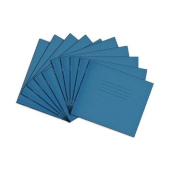 Exercise Books 138x165mm