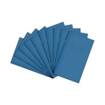 Exercise Books 200x120mm