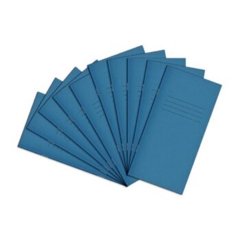 Exercise Books 8x4 200x100mm