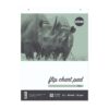 Office A1 Flip Chart Pads 40 Leaf Plain - Pack 5 - Fusion Office UK