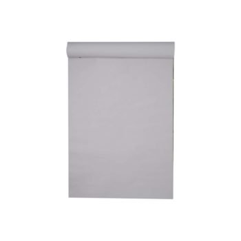 Office A1 Flip Chart Pads 40 Leaf Plain - Pack 5 - Pad - Fusion Office UK
