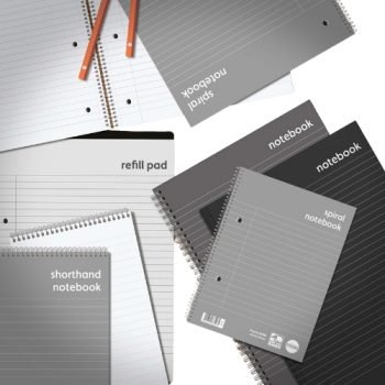 RHINO Everyday Notebooks and Pads