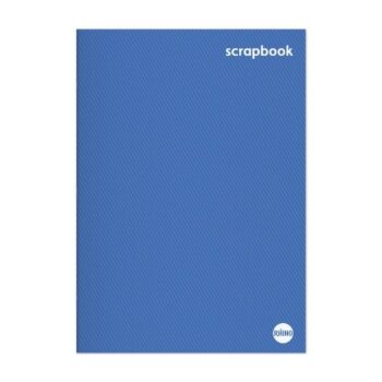 Scrap Books