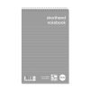 Wirebound Reporters Shorthand Notebooks – Compact, Reliable and Made for Movement - Fusion Office UK