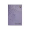 Rhino A4 Book-Keeping Books Ledger Ruling 32 Page BKL-4 - Pack 12