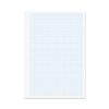 Exercise Paper A4 2:10:20mm graph ruling Unpunched - Pack 500