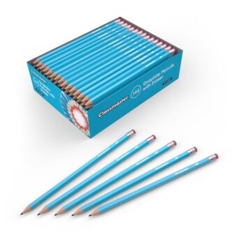 Graphite Pencils