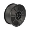 Hand Strapping Reel Polypropylene Black 16mm 0.96mm 750m - 420kg Breaking Strain - Fusion Office UK
