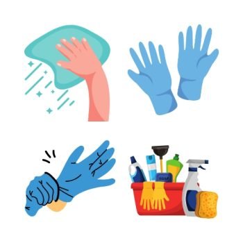 Janitorial Supplies