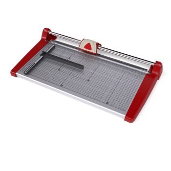 Razorback A3 Heavy Duty Rotary Trimmer 480mm 16 Sheets - Fusion Office UK