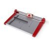 Razorback A4 Heavy Duty Rotary Trimmer 360mm 18 Sheets - Fusion Office UK