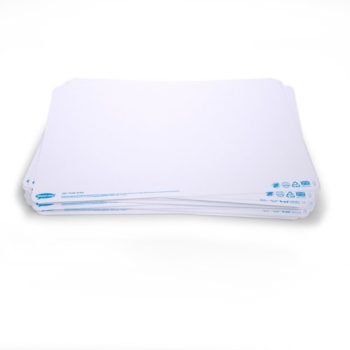 Show-me A3 Whiteboards Plain and Plain Class - Pack 100