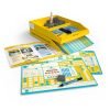 Propeller Year 2 Rapid Recall Whiteboard & Accessories - Pack 15