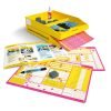 Propeller Year 3 Rapid Recall Whiteboard & Accessories - Pack 15