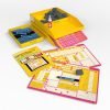 Propeller Year 3 Rapid Recall Whiteboard & Accessories - Pack 30