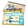 Propeller Year 5 Rapid Recall Whiteboard & Accessories - Pack 5