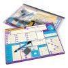 Propeller Year 6 Rapid Recall Whiteboard & Accessories - Pack 5