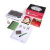 Show-me A4 Whiteboards Phonics Progression Classpack