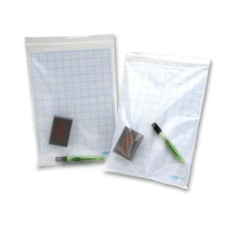 Show-me A3 Whiteboard Storage Bags - Pack of 100
