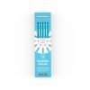 Classmaster Graphite Pencils HB Eraser Tipped - Pack 12