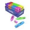 Swash Premium Highlighters Assorted Colours Classpack - Box 48