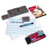 Show-me A4 Whiteboards Handwriting Pack - 10 Sets