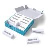 Classmaster Pencil Erasers Large 60x20x16mm - Pack 20