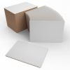 Show-me A4 Rigid Plain 60 Drywipe Lapboards